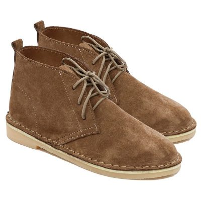 Ladies Boot Donkey Vellie