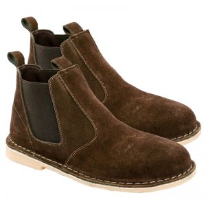 Chelsea Boot Brown